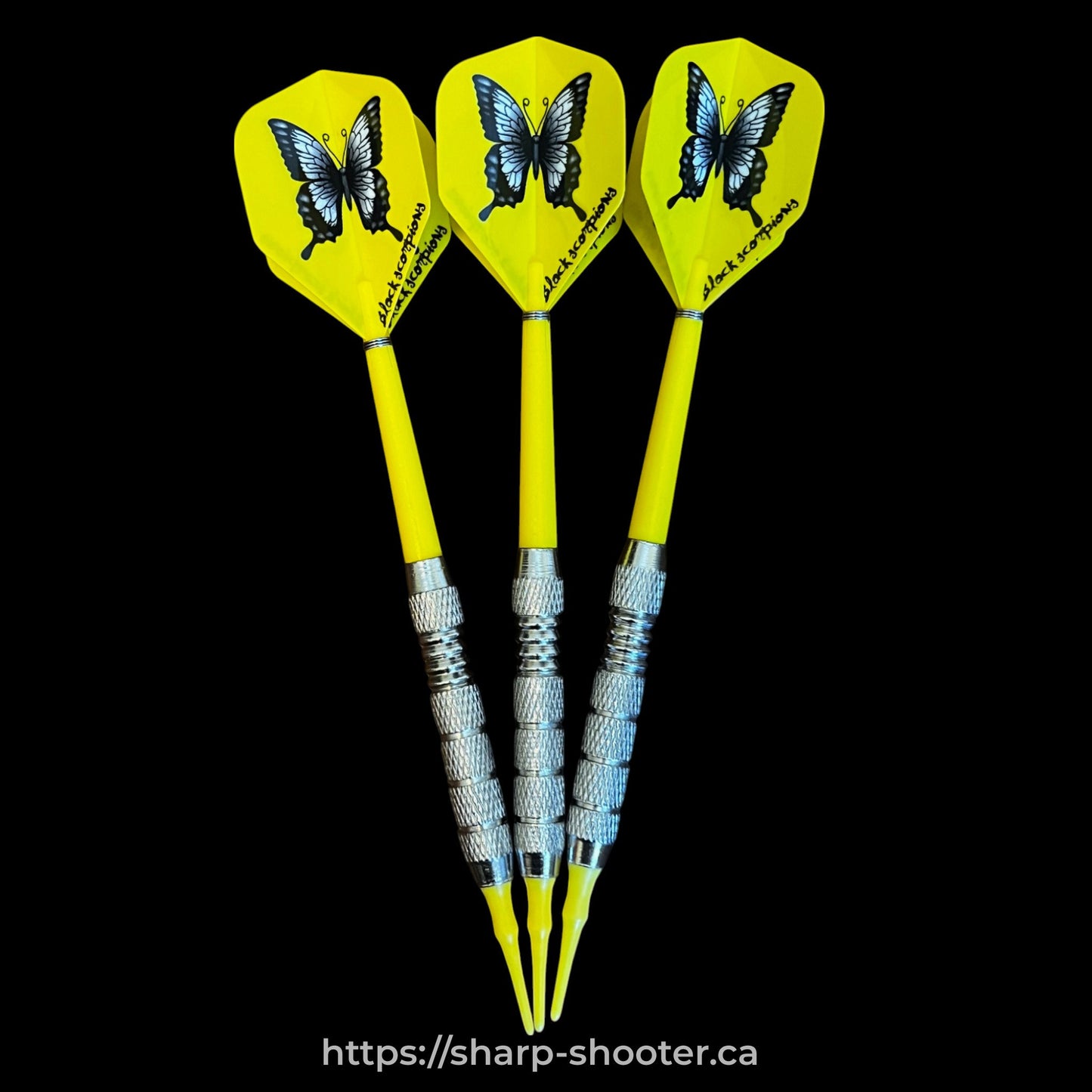 Sundance Dart Set- Starter sets -SSD19