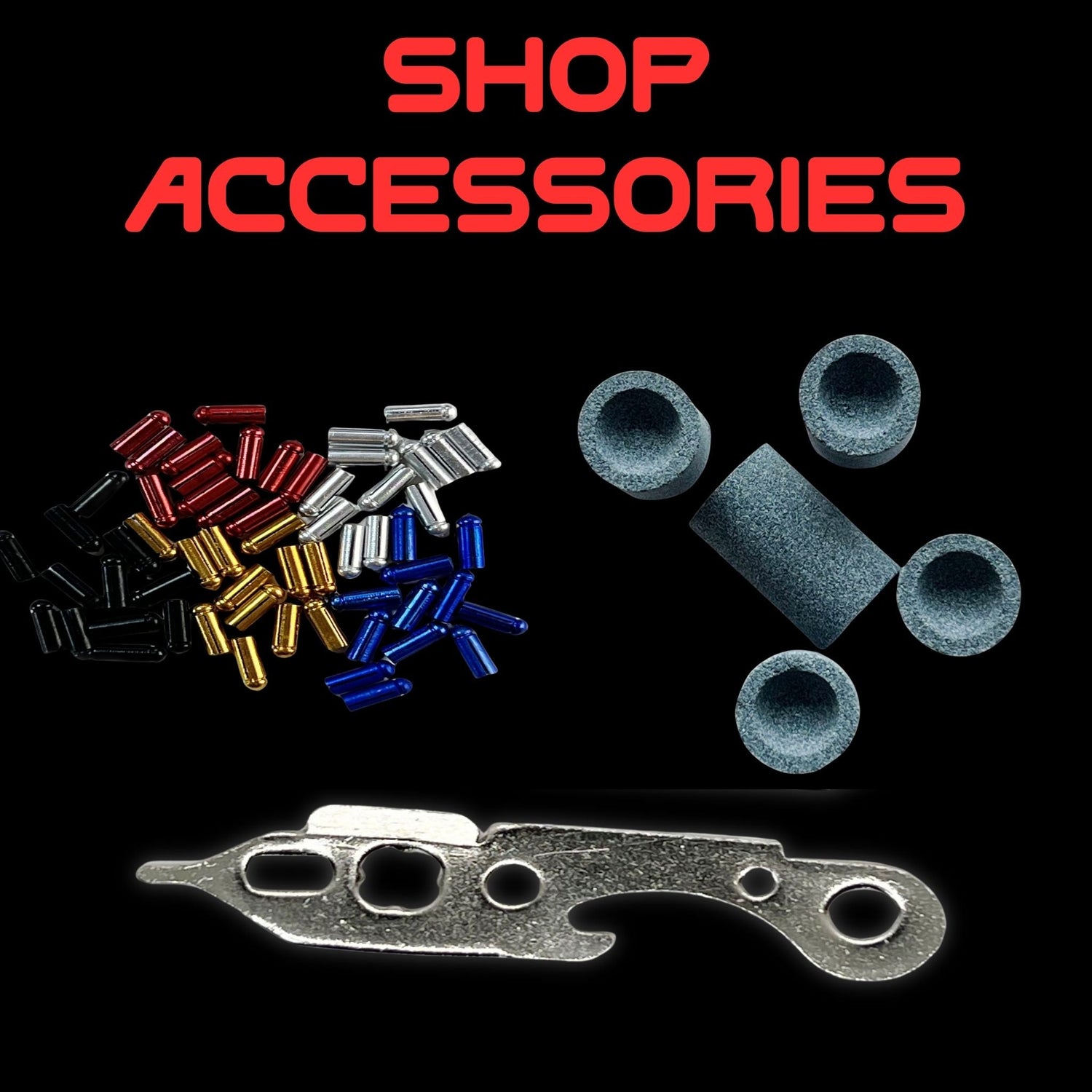 Dart Accessories – Fine-Tuned Tools for Flawless Throws