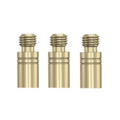 Weight Accents –  3 Colors – from 1.5g to 3gr – 3 Pack