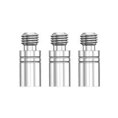 Weight Accents –  3 Colors – from 1.5g to 3gr – 3 Pack