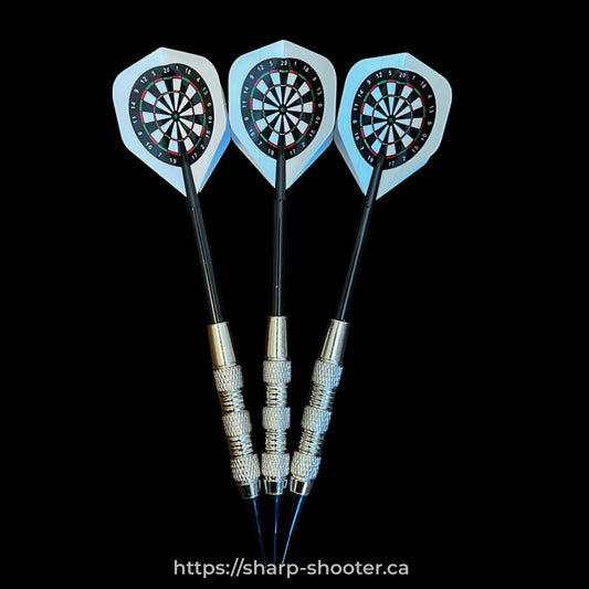 Happy Darts  Dart Set – Starter Set - SSD11