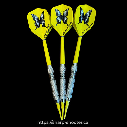 Sundance Dart Set- Starter sets -SSD19