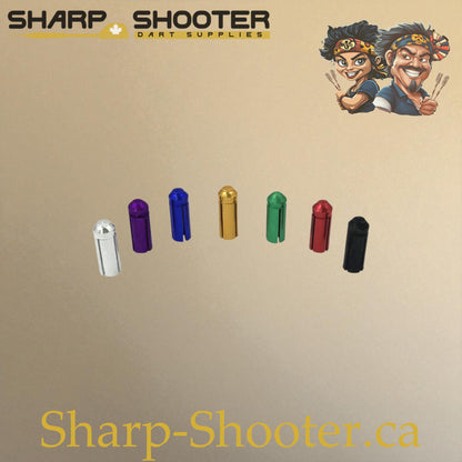 FlightProtector-Aluminum-DP27-Family-7Colors-3Pack-Sharp-Shooter.ca