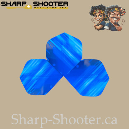 Ghostline Family – PVC 75 Micron Standard – 3 Pack