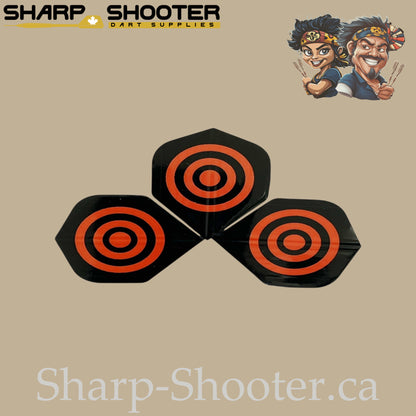 Sniper – PET 75 Micron Standard – 3 Pack