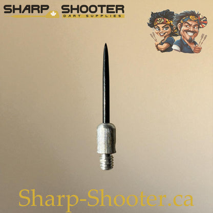 DP37 Steel Dart Tips – 35 mm – Color Combos – 3 Pack