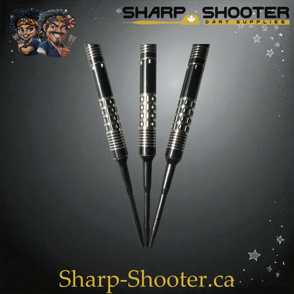 Hades Steel Tip Dart Set – Exclusive Series – SSD28-S